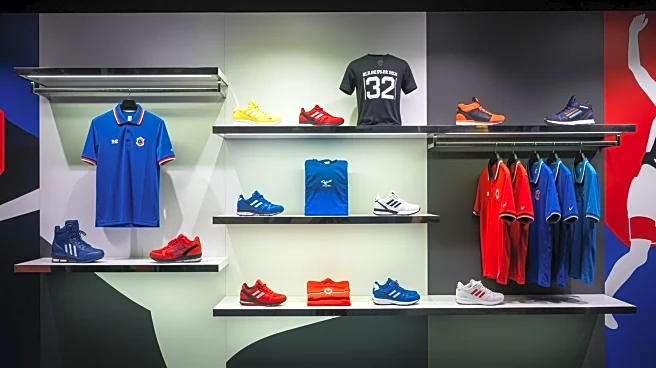 Lululemon Partners with NFL to Launch Comprehensive Apparel Collection