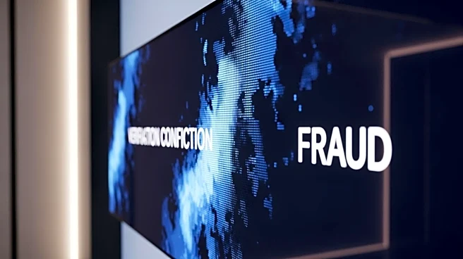 CTV Ad Buying Faces Challenges Amidst Lack of Verification and Fraud