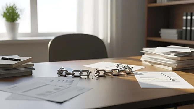 Home Office Criticized for Mismanagement of Asylum Accommodation Funds