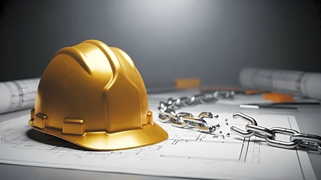 Construction Leadership Council Advocates for Reform in Retention and Late Payment Practices