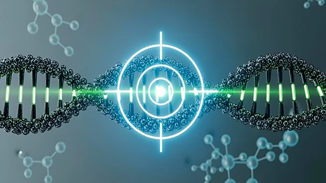 Dyne Therapeutics Positioned for Acquisition Following Novartis' $12B Avidity Deal