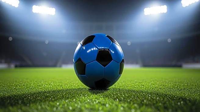 Inter Milan Faces Defeat Against Napoli Amid Controversial Penalty
