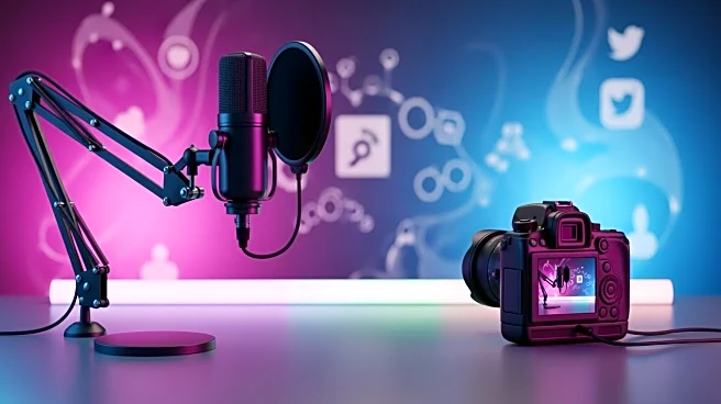 YouTuber Oren's World Expands Community Engagement Through Live Shows and Digital Content
