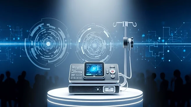 Laxxon Medical to Showcase SPID®-Technology at Major Conferences