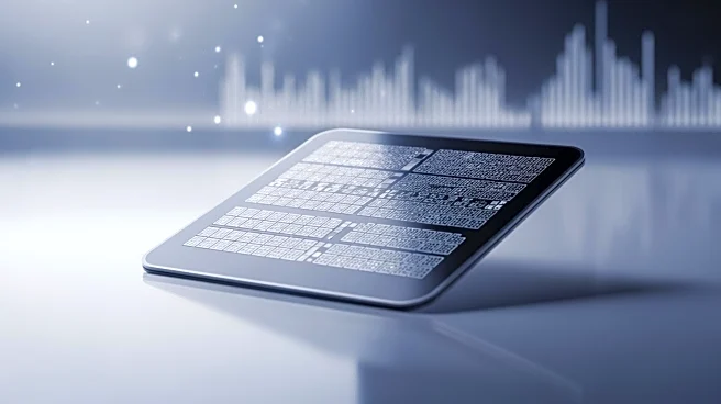 Envestnet Asset Management Increases Stake in Taiwan Semiconductor Manufacturing, Reflecting Positive Market Sentiment