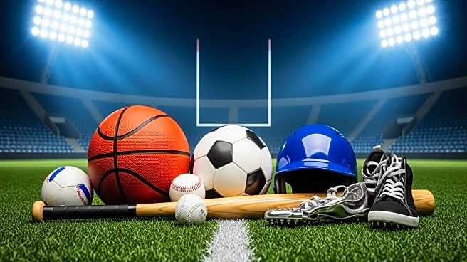 Brevard County High School Sports Schedule Highlights Upcoming Competitions