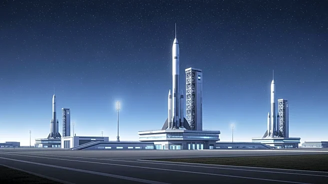 Canadian Spaceport Secures $7M Funding for Orbital Launch Infrastructure