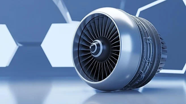 RBC Upgrades Honeywell in Anticipation of 2026 Aerospace Segment Separation