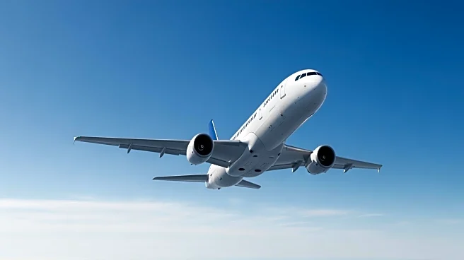 Delta Air Lines Launches First-Ever Direct Flights from U.S. to Saudi Arabia, Expanding Global Aviation Routes