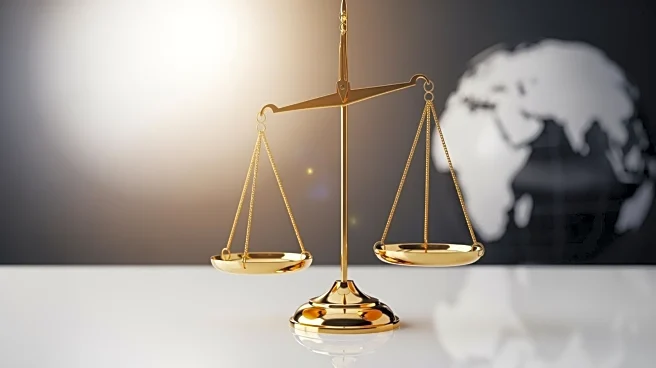 U.S. Treasury Secretary Announces Progress in Trade Deal with China