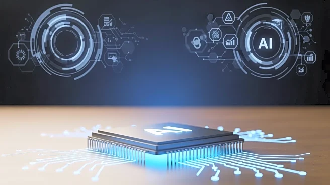 Pratt  Whitney Exec Criticizes Schools for Misguided AI Education Focus