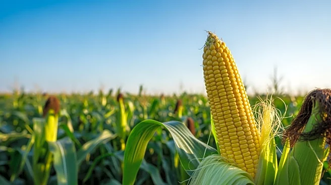 USDA Highlights Biofuels and Ethanol as Key to Future of U.S. Agriculture