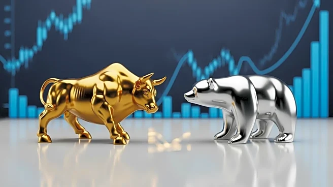 Jim Cramer Highlights Key Stock Market Trends Amid U.S.-China Trade Developments