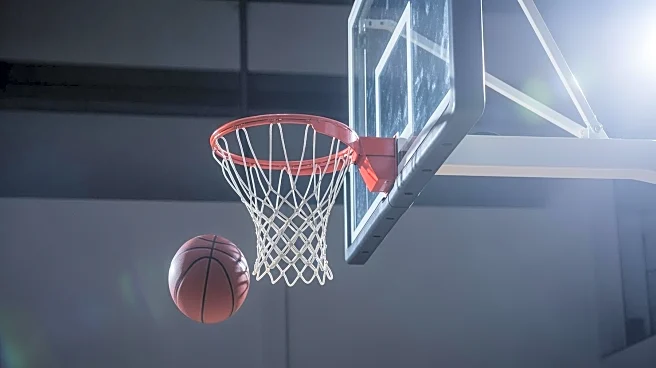 Memphis Grizzlies to Sign Charles Bassey Under Hardship Exception