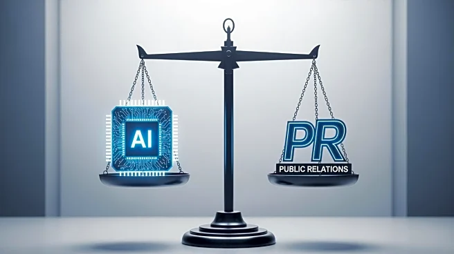 Ed Zitron Balances AI Criticism and Advocacy in Public Relations Role
