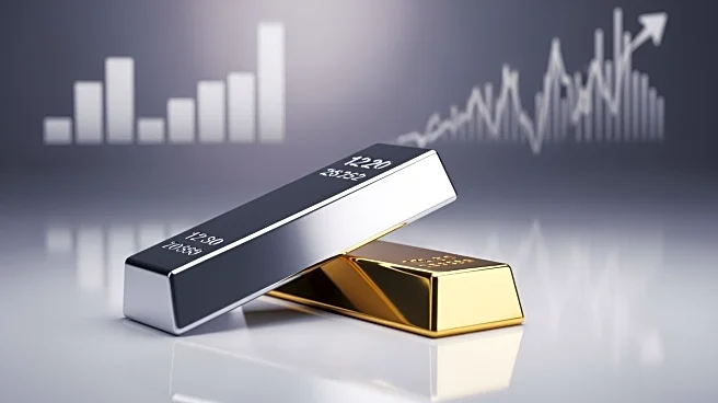 Jim Wyckoff Analyzes Strong Price Pressure on Gold and Silver Amid Increased Risk Appetite