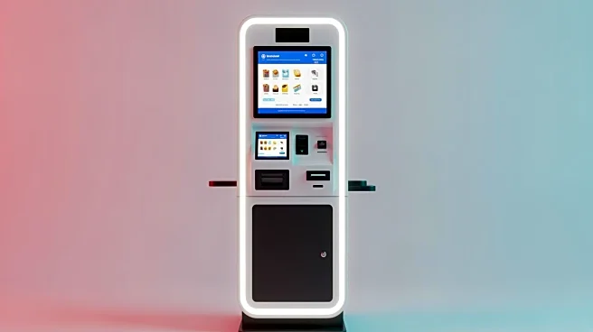 Self-Checkout Technologies Market Projected for Growth Through 2032