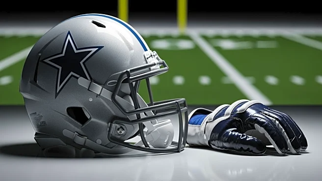 Dallas Cowboys' Trade Efforts for Maxx Crosby and Trey Hendrickson Rejected Amid Defensive Struggles