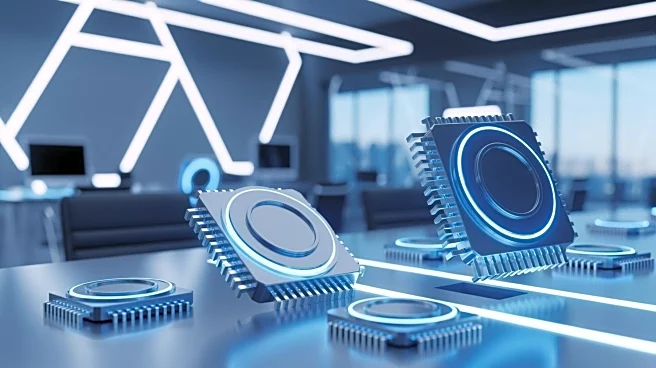 Nvidia Expands Israeli Development Center, Tripling Office Space and Workforce
