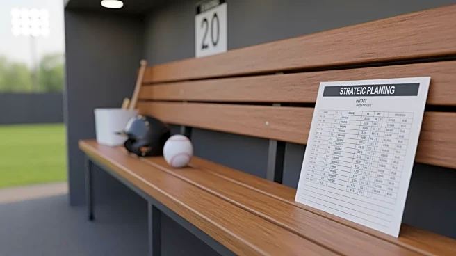 Dodgers Manager Dave Roberts Considers Lineup Changes Amid World Series Challenges
