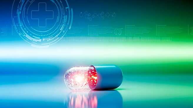 OncoC4 and BioNTech's Gotistobart Receives Breakthrough Therapy Designation for Lung Cancer Treatment