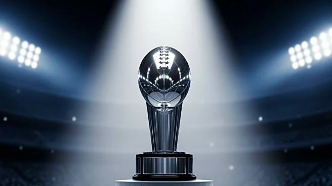 Patrick Mahomes Leads NFL MVP Race with Stellar 2025 Performance