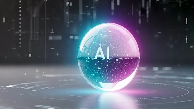 Tech Leaders Warn of Potential AI Bubble and Its Implications for the Industry