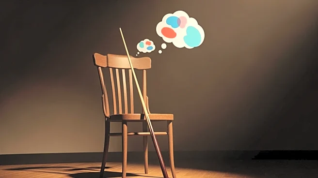 Illustrator Davide Bonazzi Explores Ronnie O'Sullivan's Mental Game in New Series