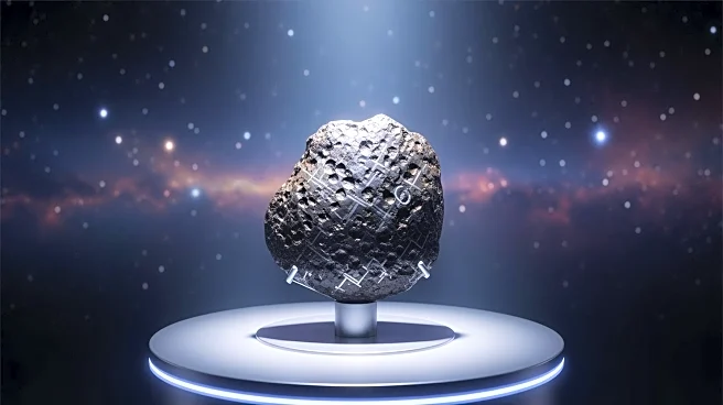 MIT Researchers Uncover Remnants of Proto Earth, Offering Insight into Planetary Evolution