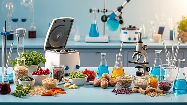Growing Impact of Protein Demand and GLP-1 Drugs on Food Industry