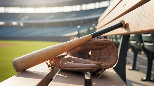 Baltimore Orioles Hire Craig Albernaz as New Manager Amidst Team Challenges
