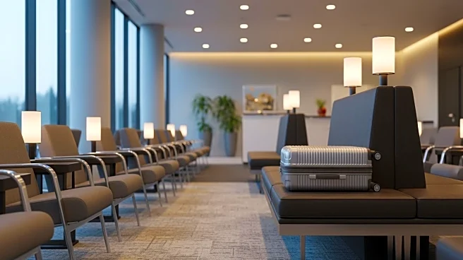 Holiday Air Travel Decline Offers Potential for Better Deals