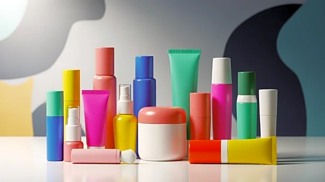 Black Beauty Brands Face Challenges Amid Economic Pressures and Industry Shifts