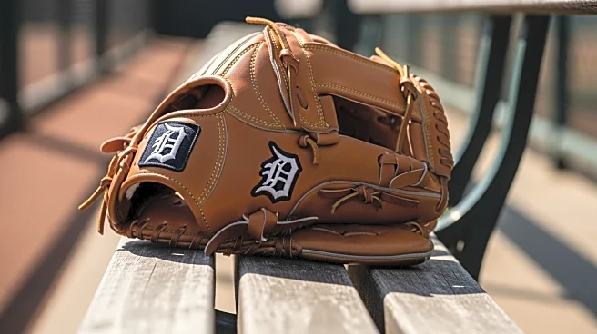 Detroit Tigers Face Tough Decisions on Tarik Skubal Amid Offseason Uncertainty