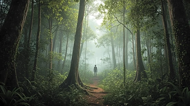 Survival International Warns of Potential Extinction of Uncontacted Indigenous Tribes Due to External Threats