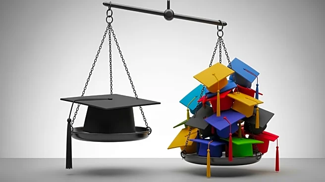 Pacific Legal Foundation Uses Anti-KKK Law to End Black-Only Scholarship at UC San Diego