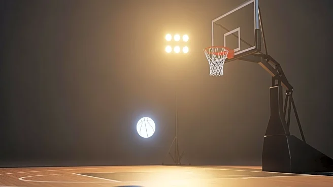 Charlotte Hornets Rookie Ryan Kalkbrenner Impresses in Early NBA Games