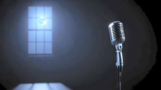 Richard Linklater's 'Blue Moon' Explores Lorenz Hart's Turbulent Night