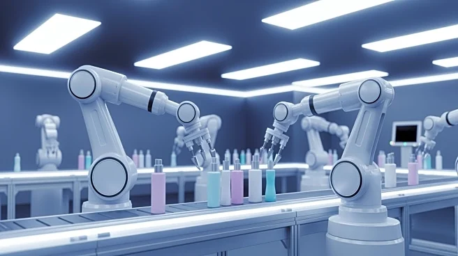 Kolmar Korea Selected for AI Factory Initiative to Enhance K-Beauty Manufacturing