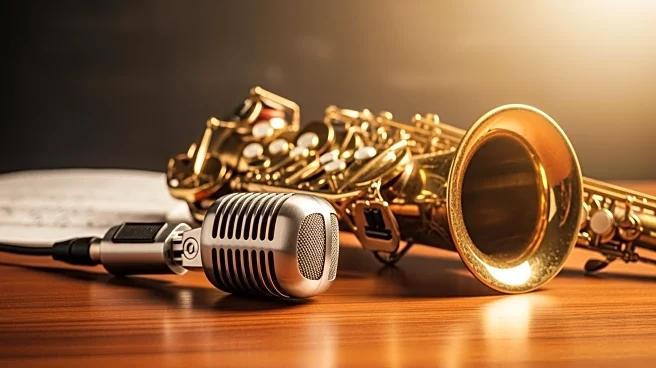 Jazz Musician Mark Turner Releases Album Inspired by James Weldon Johnson's Book