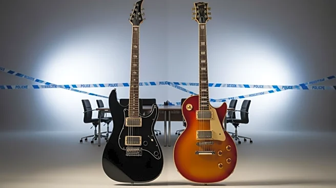 David Gilmour Declares No Future Performances with Roger Waters