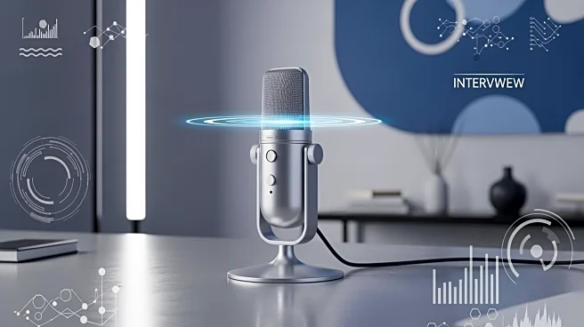 Career Coach Advises Job Seekers on Leveraging AI in Interviews for Competitive Edge