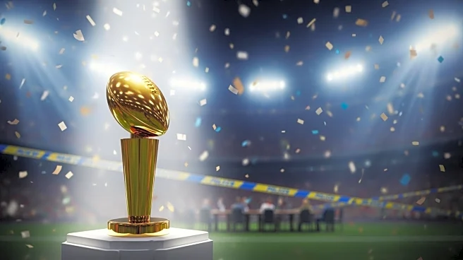 Jonathan Taylor Emerges as Fantasy Football MVP Amidst Week 8 Highlights