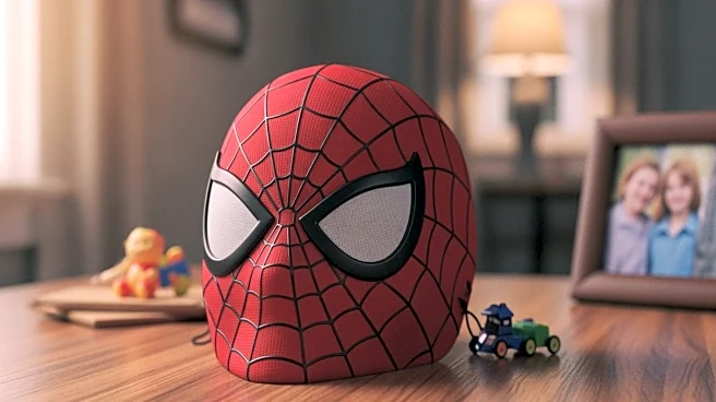 The Batman Co-Writer Explores Spider-Man 4 with Tobey Maguire as a Family Man