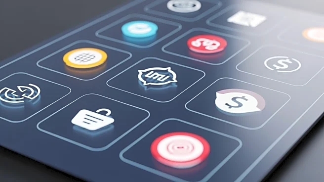 Federal Reserve Governor Waller Proposes Payment Accounts to Enhance Access for Payment Innovators