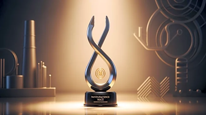 Made in Britain Impact Awards to Celebrate Manufacturing Excellence with Patrick Grant