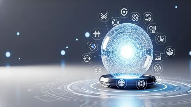 Oracle Highlights Asia-Pacific's Regulatory Diversity as Key to AI Adoption