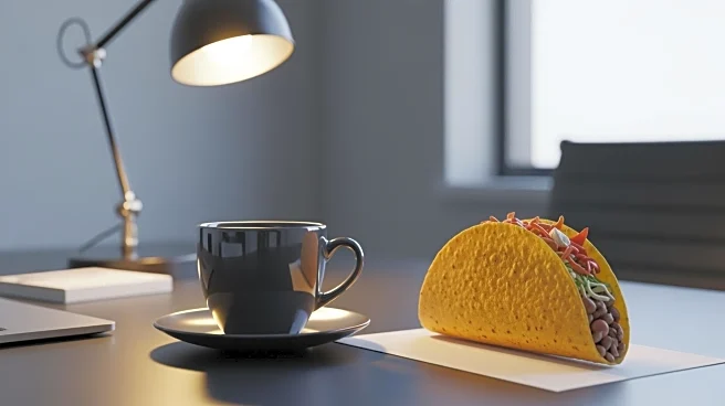 Taco Bell and Starbucks Invest in Workforce Development to Gain Competitive Edge