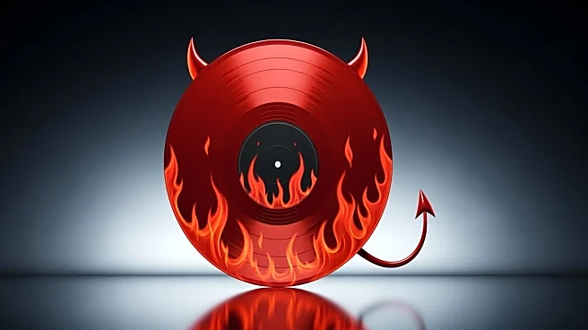 Bad Self Portraits Release Bold New Album 'I Think I'm Going to Hell'