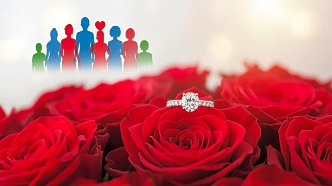 Camila Mendes Announces Engagement to Rudy Mancuso, Supported by Riverdale Cast